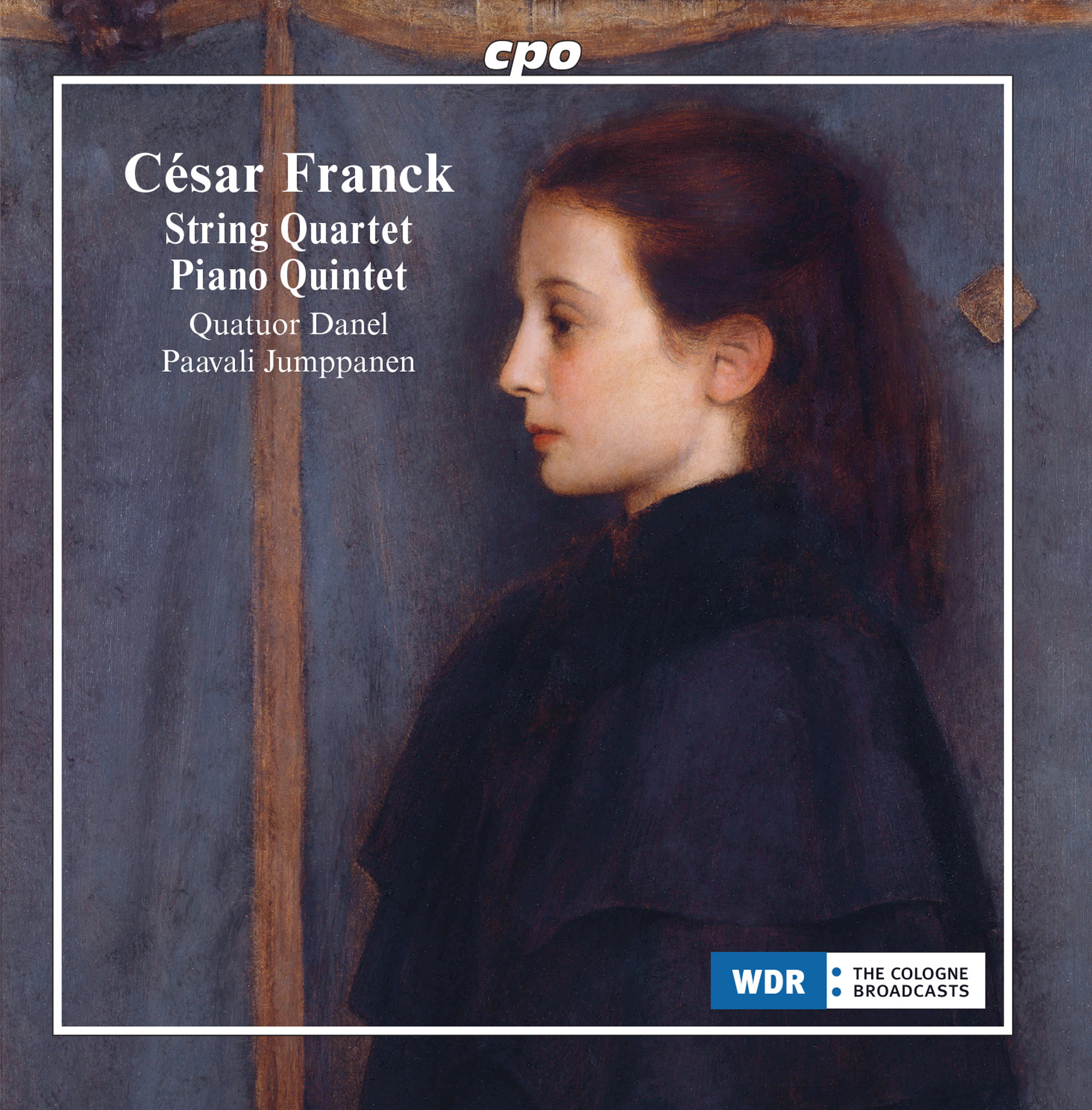 Franck Piano Quintet Program Notes